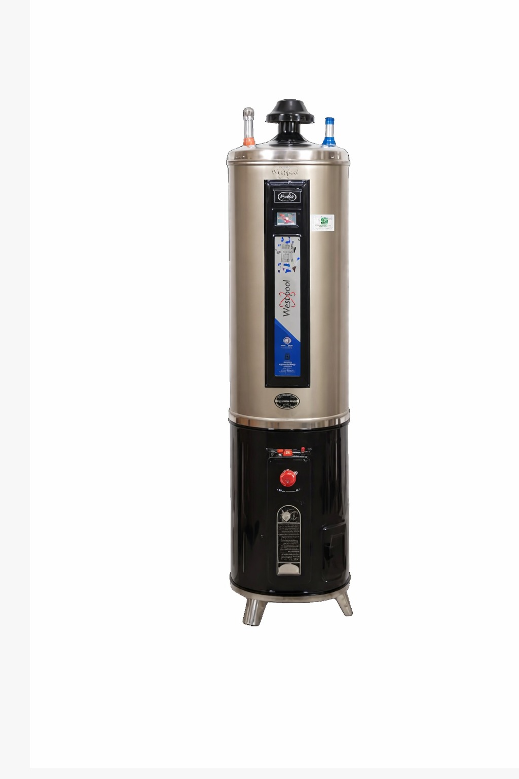 Gas Storage Water Heater
